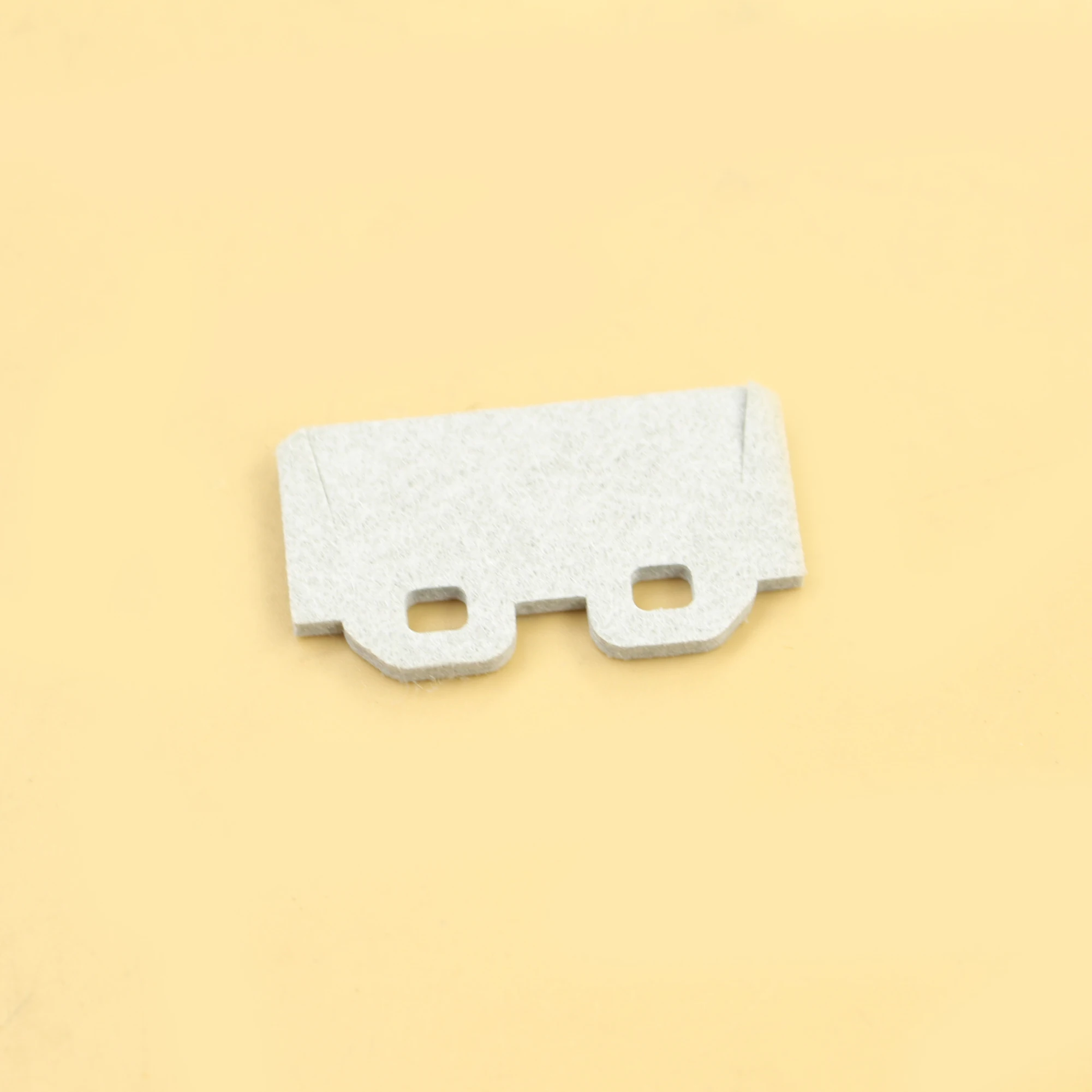 Оригинальный очиститель/Войлок/чистящее средство для Roland VS-640 VS-420 VS-540 XF-640 RE-640 XR-640