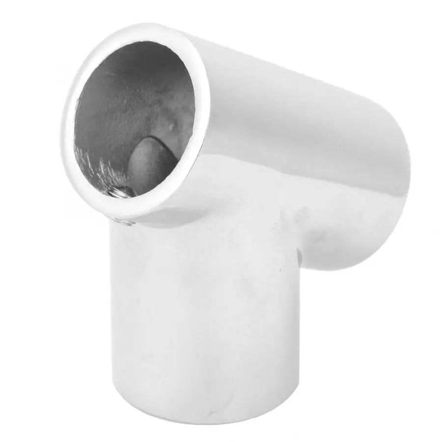 60 градусов 3 Way трубы шланг с фитингом Соединительная труба разъемы 316