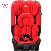 9279 Baby Car Seat 0-12-Year-Old-Sit Lie Steel Frame Folding Portable Two-Way Sit Lie Five-Point