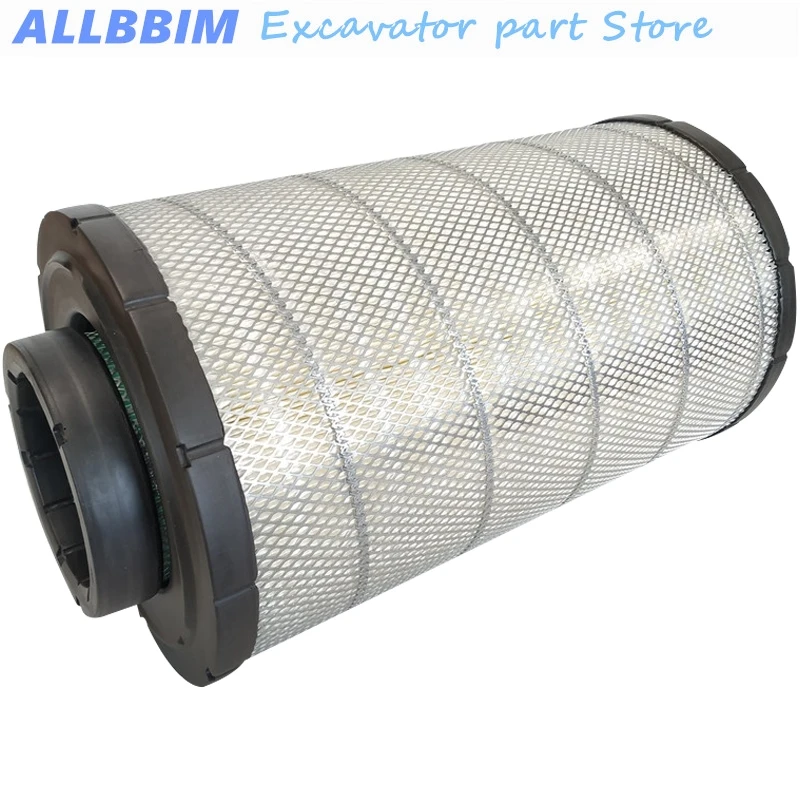 Запчасти для фильтров 600-185-6110 P608885 AF25627 AF25454P777869 AF25468 воздушный фильтр элемент