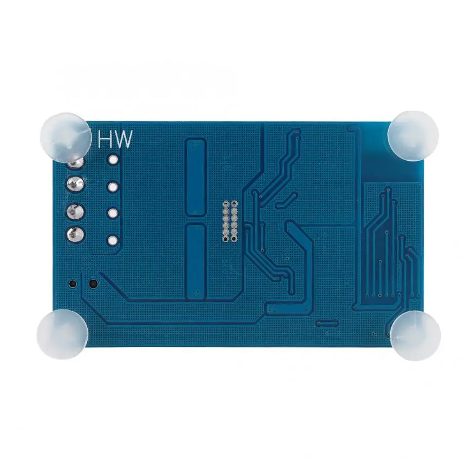 TDA7492P Плата усилителя совместима с Bluetooth аудио приемник Цифровой модуль HW-339B |