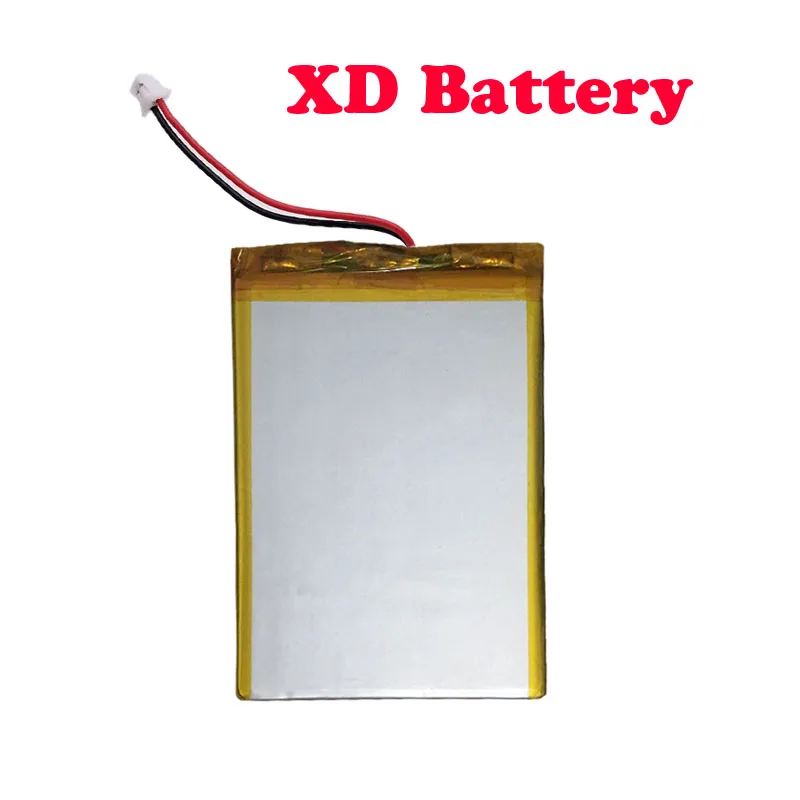 Портативный аккумулятор для ноутбука GPD XD PLUS XDPLUS 606597 3 8 в 5600 мАч | Компьютеры и офис