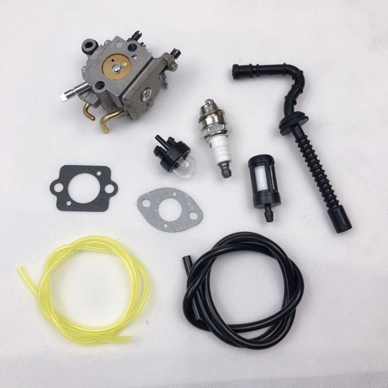 

Carburetor for Stihl Ms192 Ms192T Ms192Tc Chain Saw Zama C1Q-S258 Carburetor