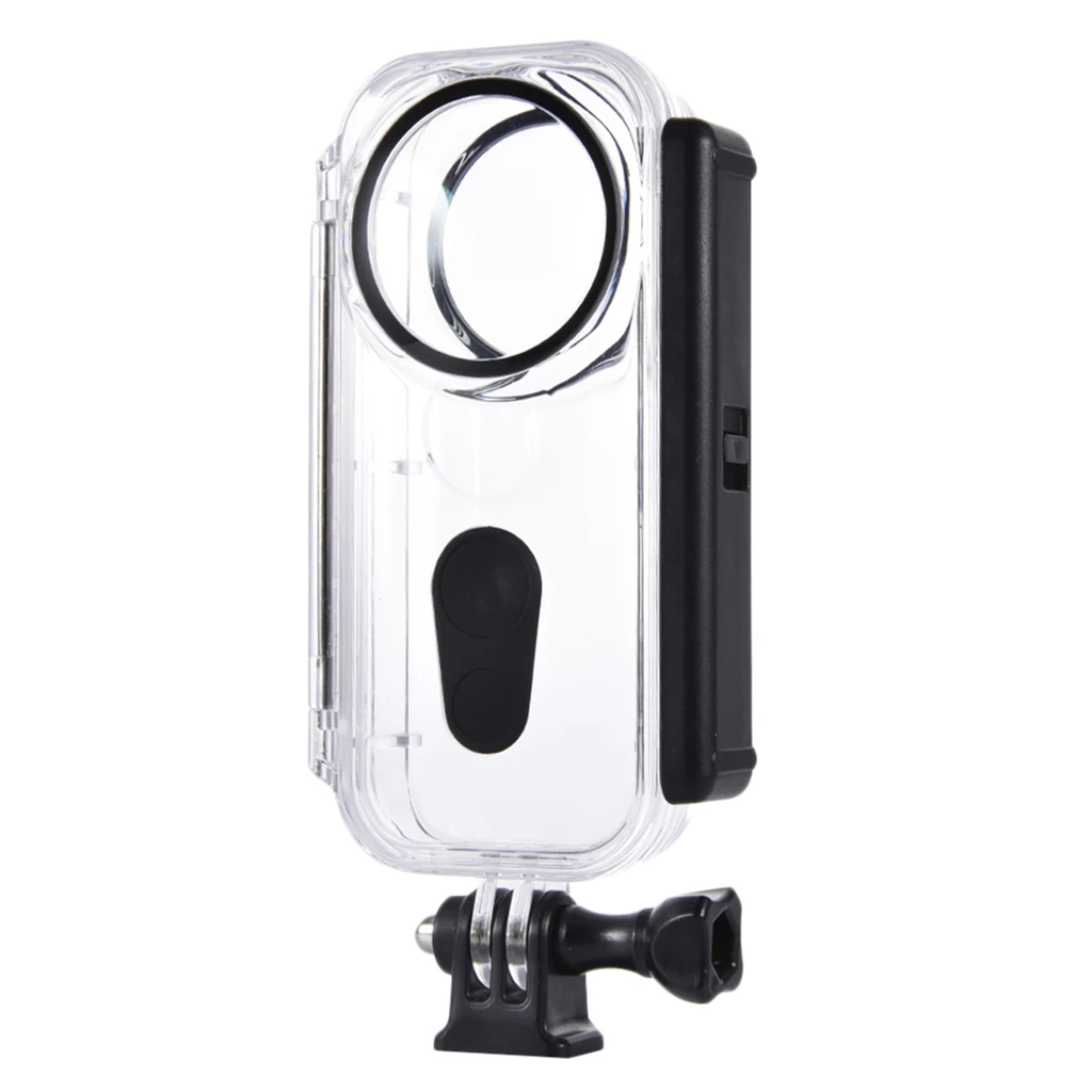Купить Чехол для экшн-камеры водонепроницаемый 5 метров для Insta360 One X запасные части