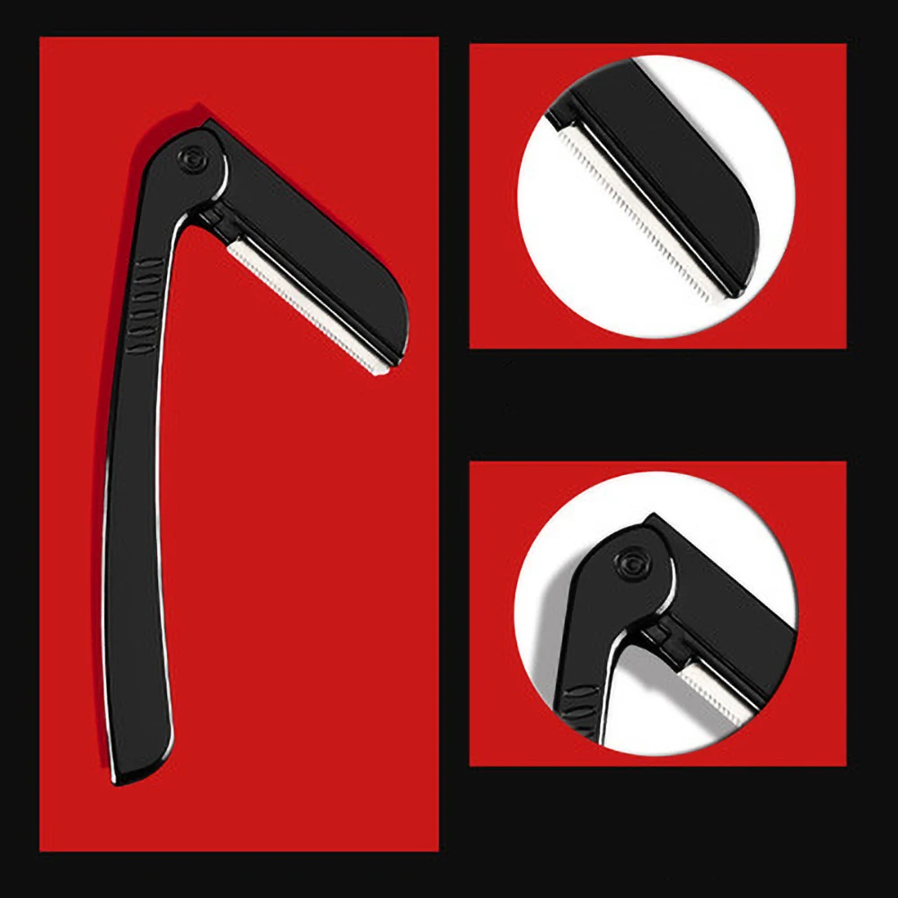 

8Pcs Pedicure / Manicure Set Nail Clippers Cleaning Cuticle Grooming Kit Case