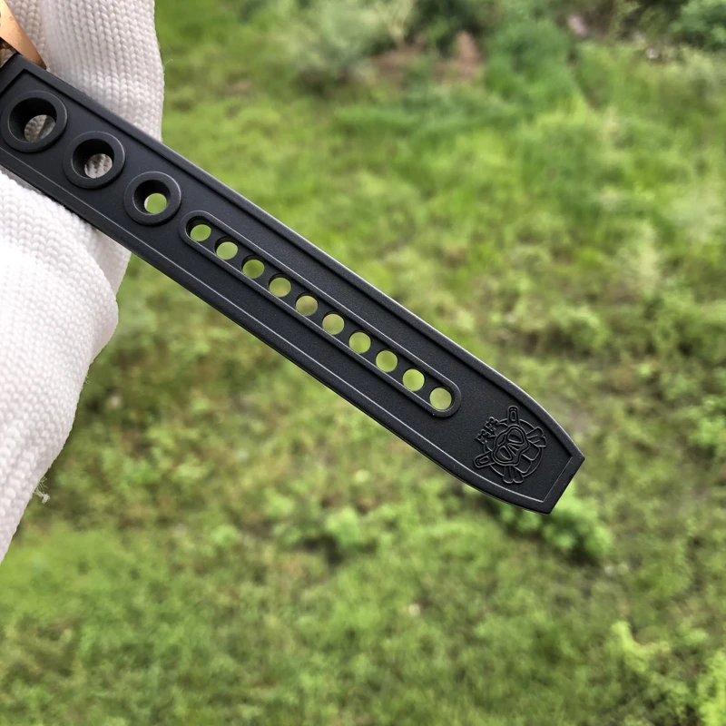 

STEELDIVE1965S tin bronze bubble mirror man fully automatic mechanical watch 200 m diving luminous new watch NH35 movement to re