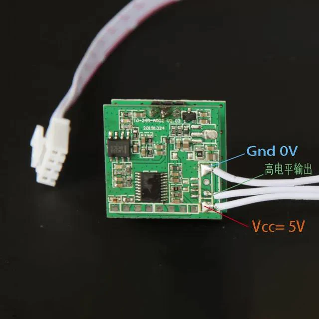 10pcs/lot Microwave frequency voltage diode UX-C2B