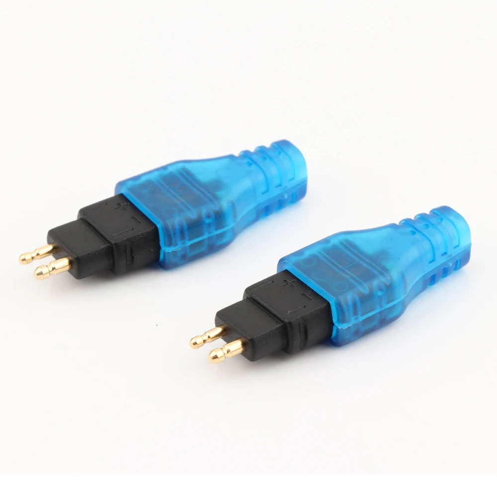 Адаптер для ремонта наушников HD600 HD650 HD580 HD25 соединительный провод наушников|for