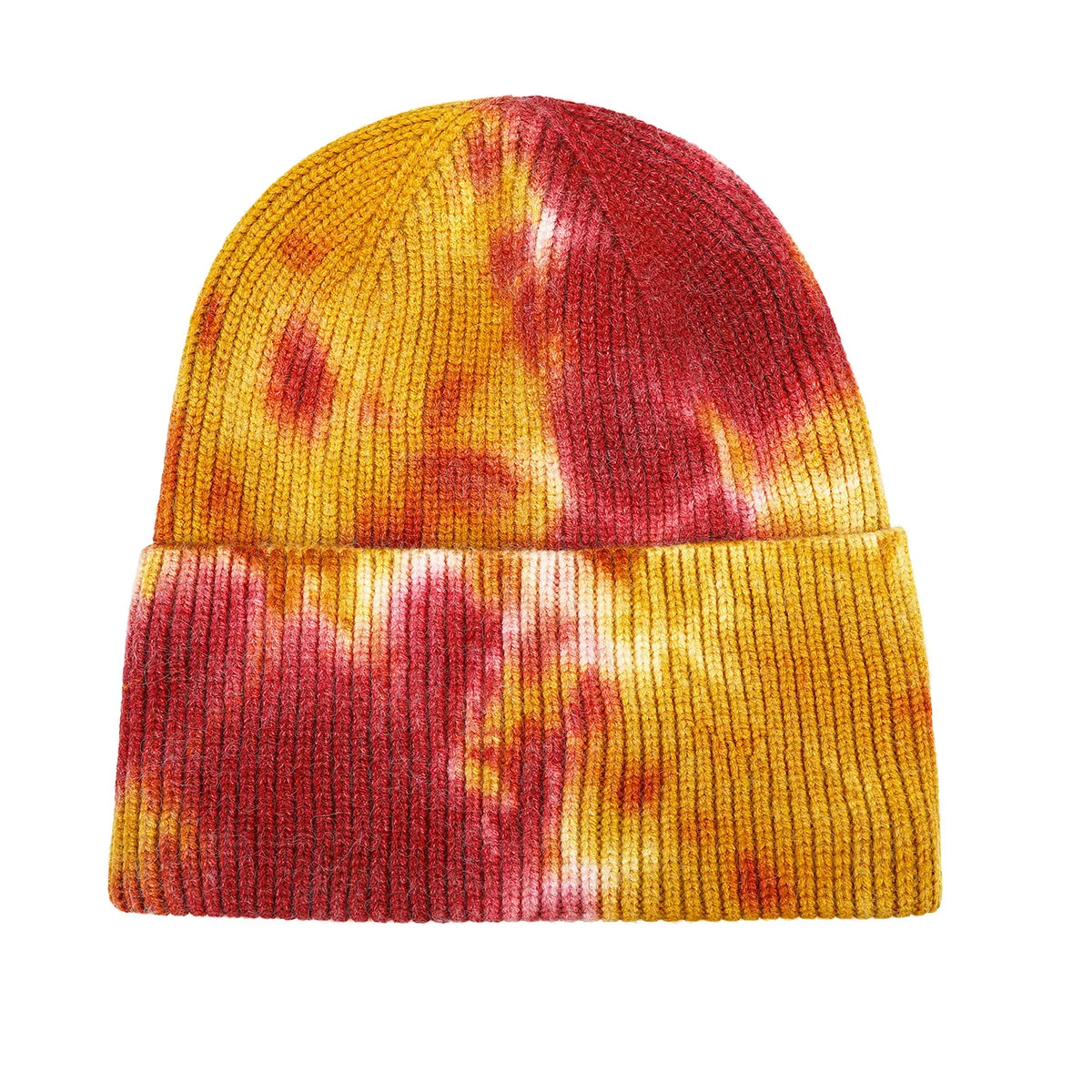 

2020 New Winter and Autumn Women Cotton Print Hats Fashion Warm Ladies Hats