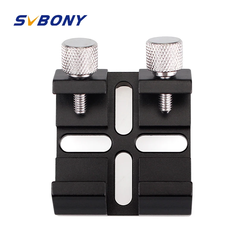 SVBONY Finderscope ласточкин хвост слот многофункциональный для астрономии оптика монокуляр бинокль телескоп искатель прицел падение W2370