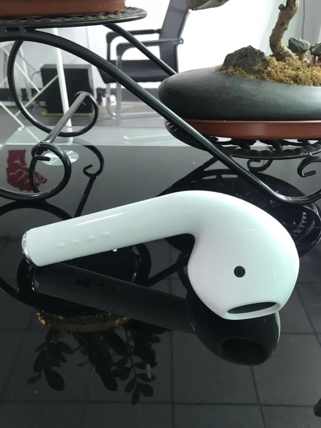 

New Giant Headset Bluetooth Speaker Creative Personality Wireless Bluetooth Headset Audio Subwoofer Wireless Small Sound Box