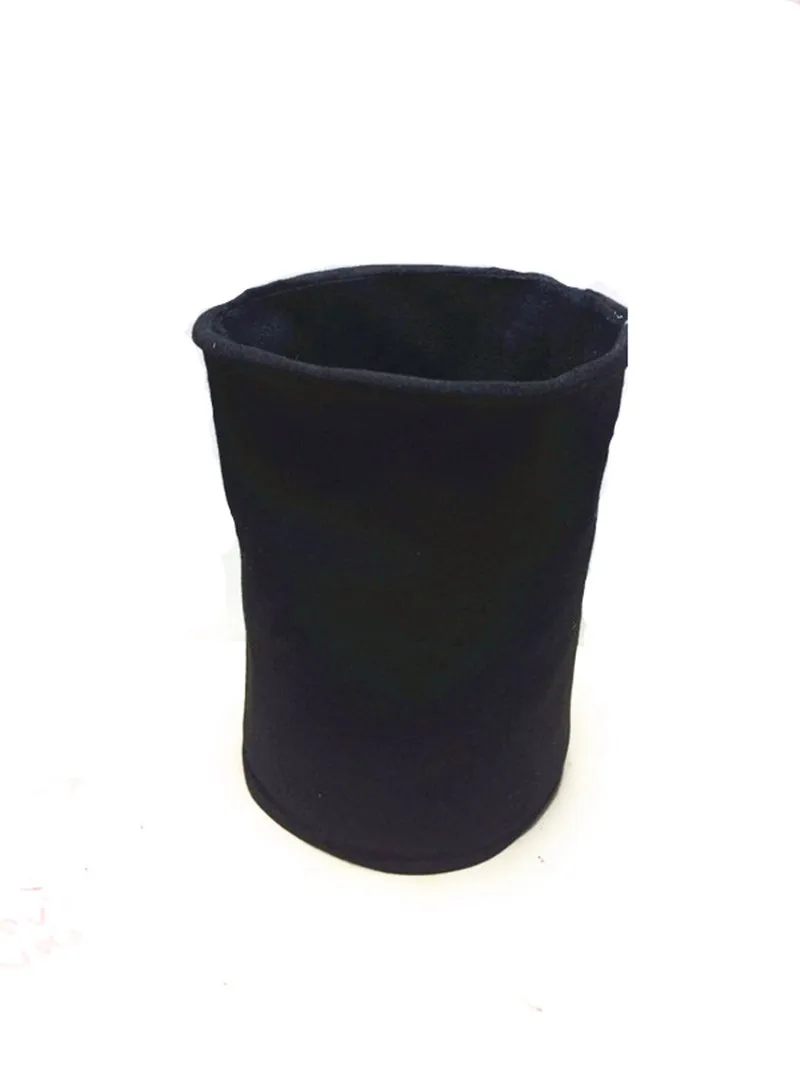 Уличные зимние теплые флисовые шарфы для шеи снуд велосипедные Шарфы мужские