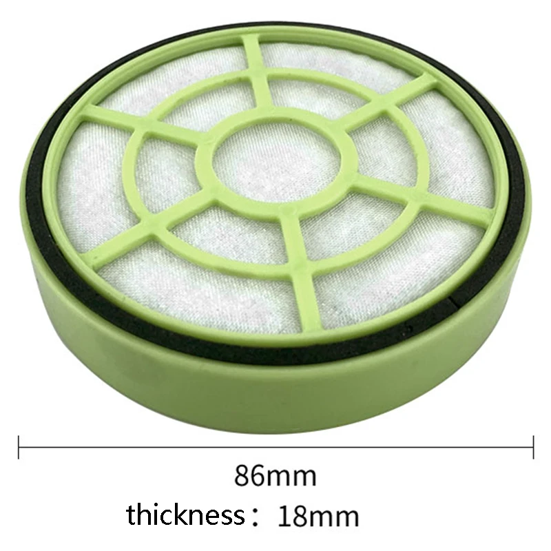Filter for PUPPYOO WP521 Accessories Vacuum Cleaners Low Noise Home Rod Cleaner | Бытовая техника