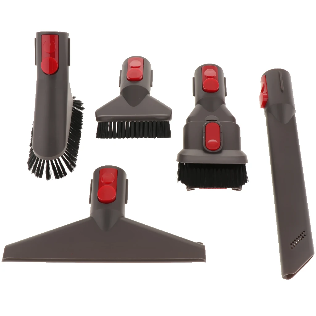 Детали щётки для пылесоса уборки столешницы пол диван зазоры|Запчасти пылесоса| |