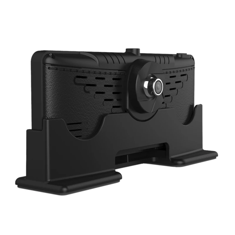 Центральное управление Настольный 1080P HD 6 86 дюймов 4G WiFi Android навигатор ADAS Bluetooth FM