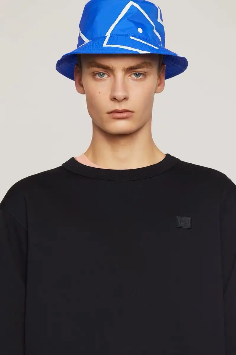 2020 Женская Гибкая шляпа со смайликом с кисточками для женщин широкими полями