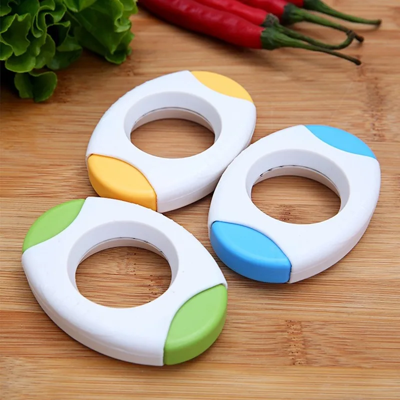 Кухонные практичные гаджеты горячая Распродажа креативный утиный нож для яиц