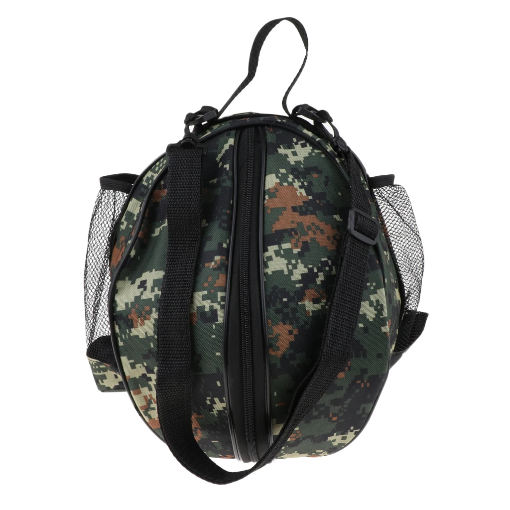 Сумка для переноски мяча баскетбола футбола волейбола с плечевым