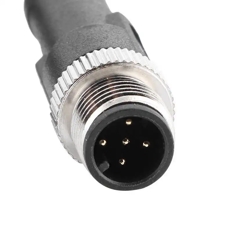 

2in Pointer Water Temperature Gauge Display Range IP67 Waterproof for Boat Yachts Boat Amplifier