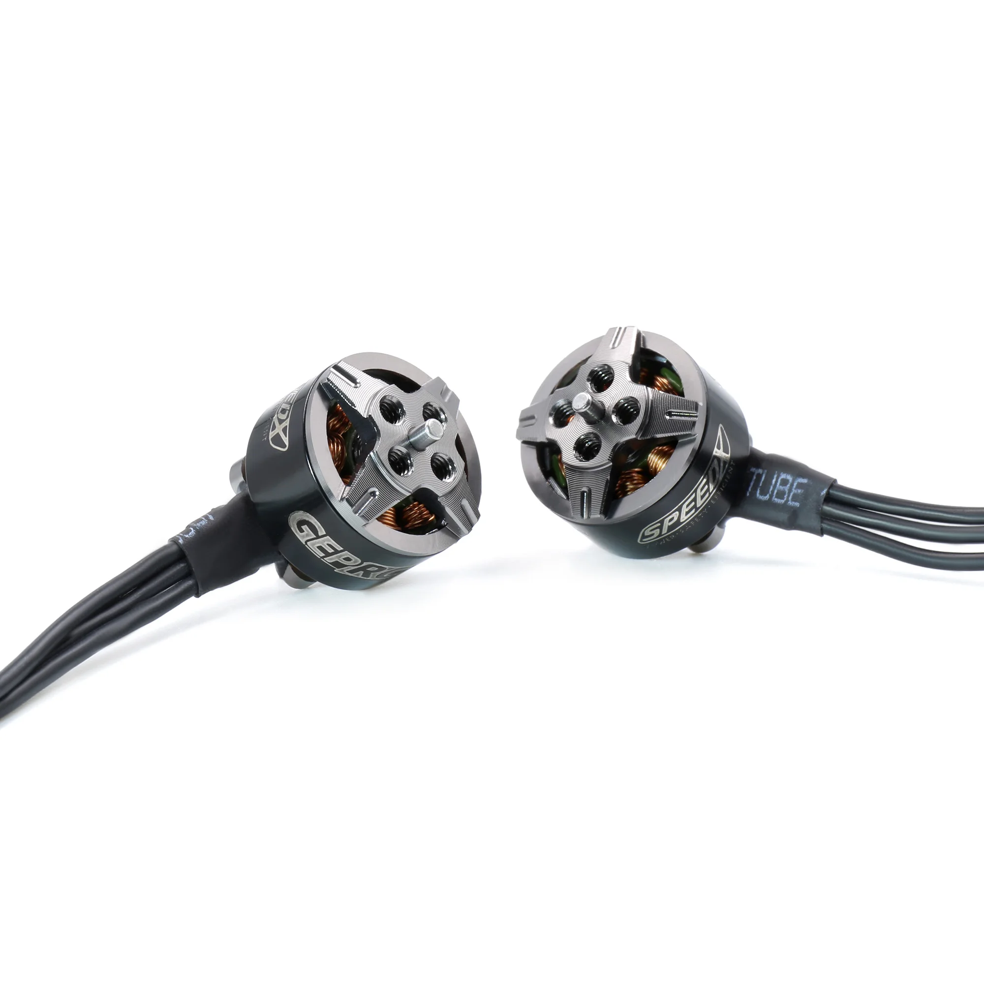 GEPRC GR1105 1105 бесщеточный двигатель 5000KV 6000KV Высокое качество для RC DIY FPV гоночный Дрон