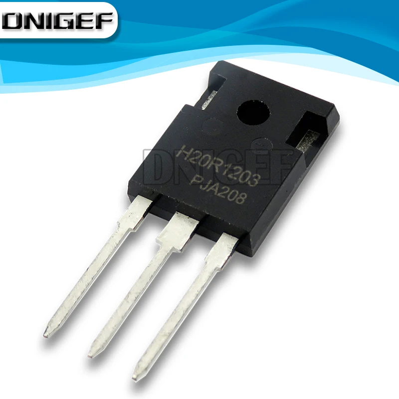 1 шт. H20R1202 H15R1203 H20R1203 H30R1602 TO247 | Электронные компоненты и принадлежности