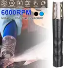 Устройство для чистки рыбы, портативное, водонепроницаемое, 100-240 В, 1 А