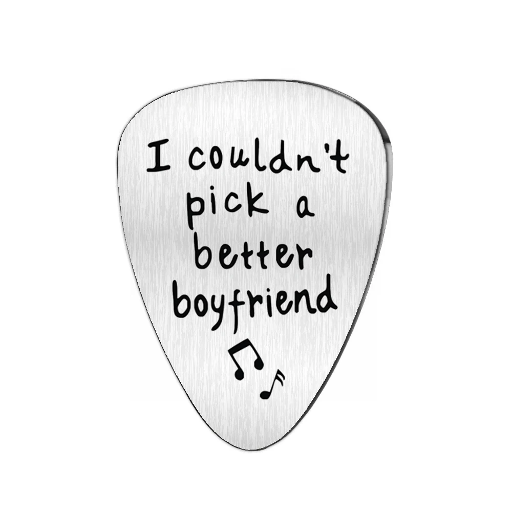 Аксессуары для гитары в стиле бойфренда аксессуары из нержавеющей стали