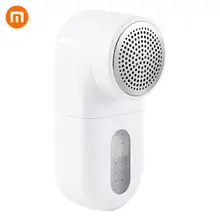 Xiaomi пыли Машинка для удаления катышков Mijia Электрический шариковый триммер, 5-листный Циклон плавающий резак триммер с 0,35 мм микро дуговой нож сетка Xiaomi пыли Машинка для удаления катышков Mijia Электрический шариковый триммер, 5-листный Циклон плавающий резак триммер с 0,35 мм микро дуговой нож сетка