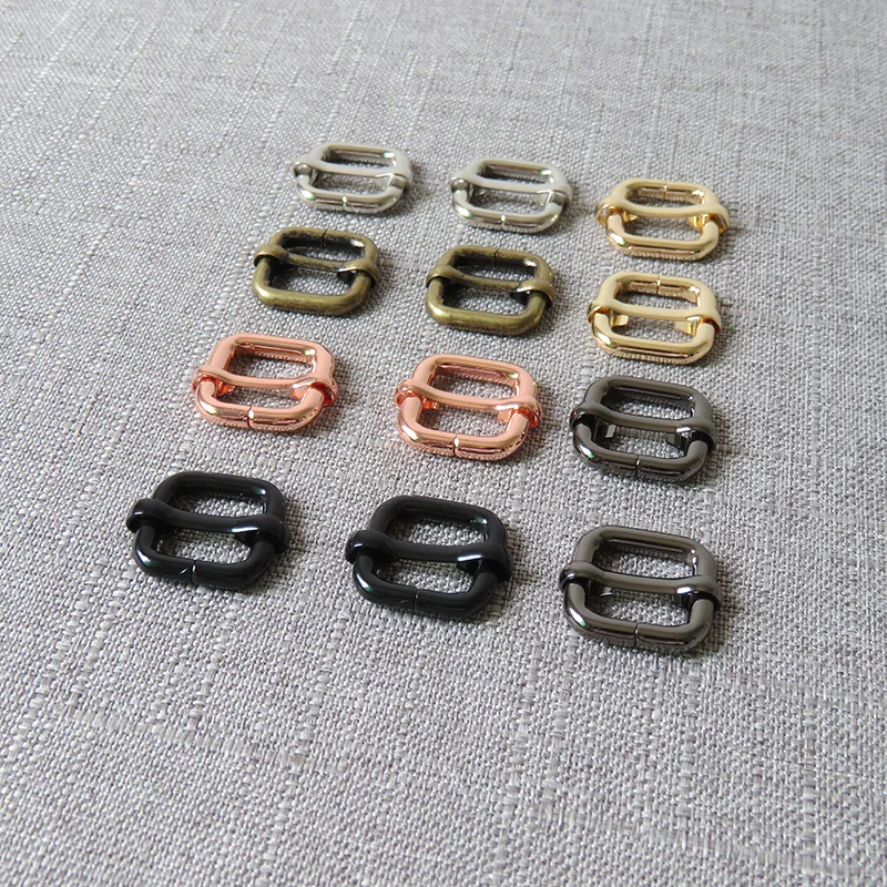10 шт. металлические ремешки для сумки кошек и собак | Дом сад