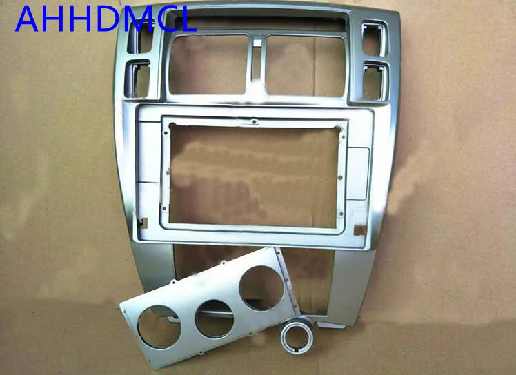 Автомобильный модный навигационный набор для 10 ~ 2 &quotУниверсальный Android