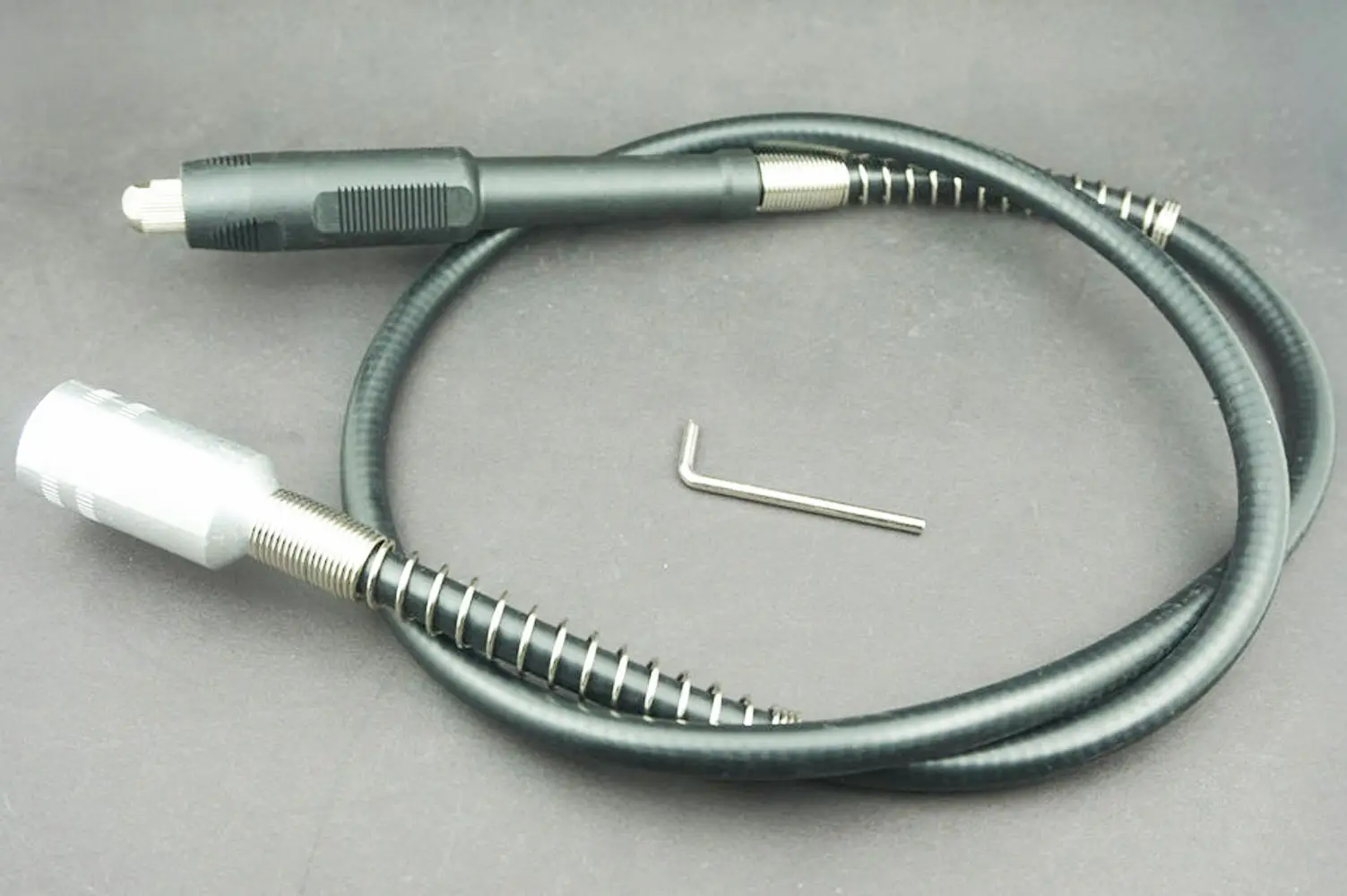 40-дюймовый флексовый дрель приводной вал вращающийся инструмент для Dremel и многих