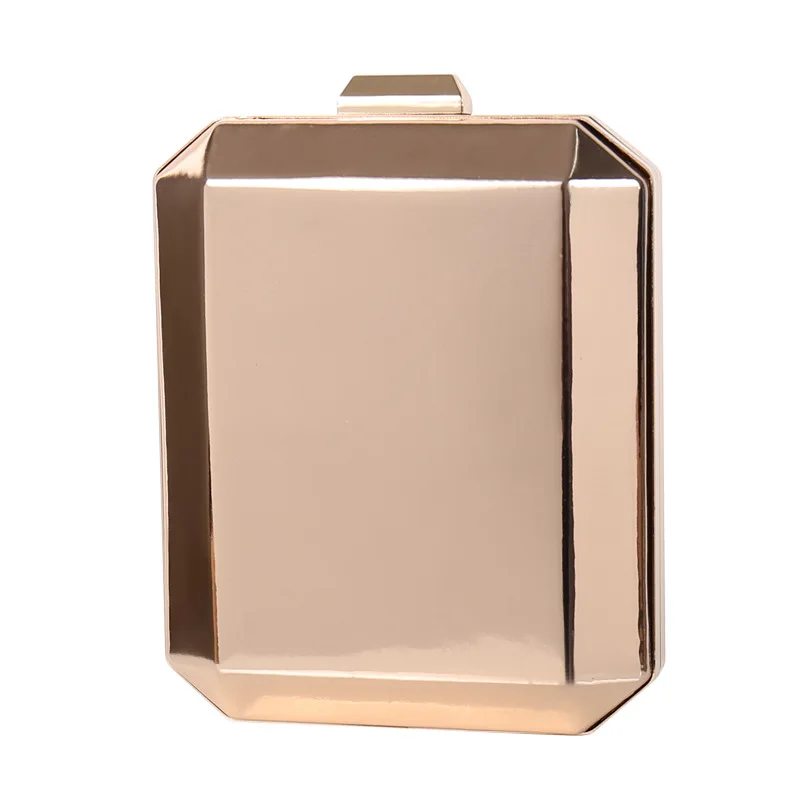

2021 New Fashion Evening Bag Laser Mirror Shoulder Bag Women's Handbag