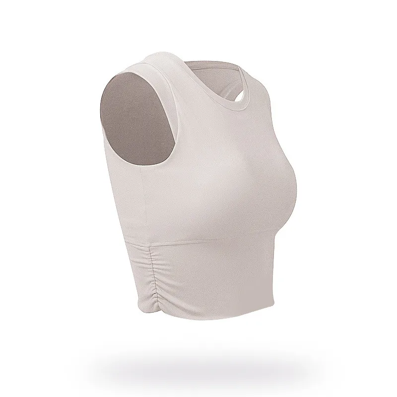 

ENTgoing Sports Bras Vest Underwear Breathable Gym Fitness Athletic Running Yoga Workout Sport Tops