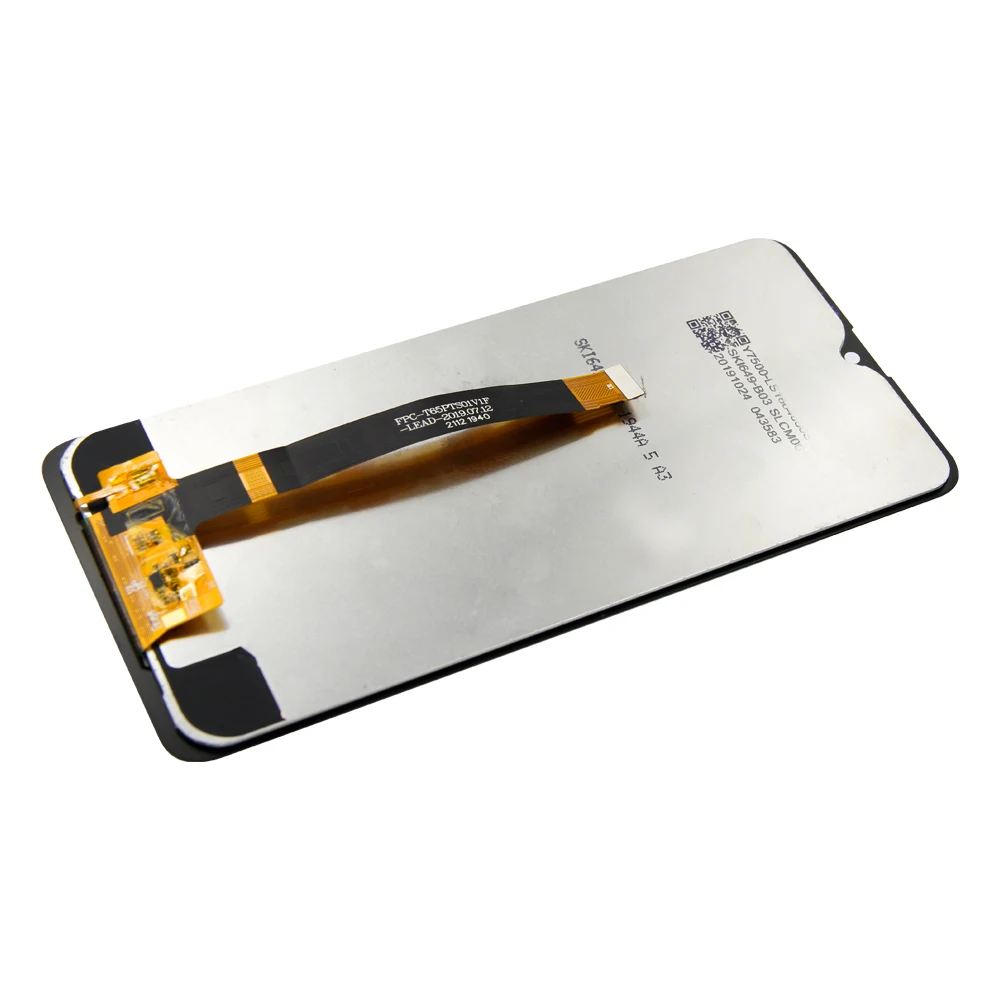 

6.5" For LG K50S 2019 LCD LM-X540 LM-X540HM LM-X540EMW Display Touch Screen K50S Repair Screen Assembly