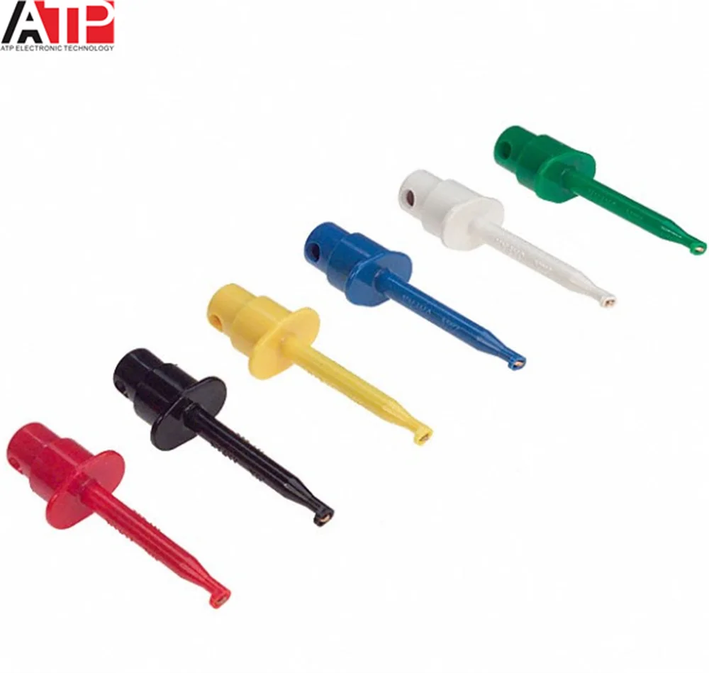

1pcs 923850-c imported 3M original test hook gripper multimeter hook line genuine products, welcome to consult and order