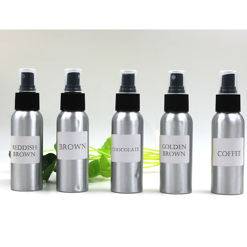 Парики для различных типов кожи 100 мл |