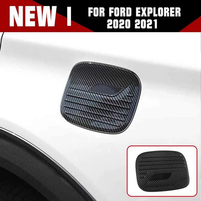 

Декоративные крышки для бензобака автомобиля Ford 2020-2021 Explorer