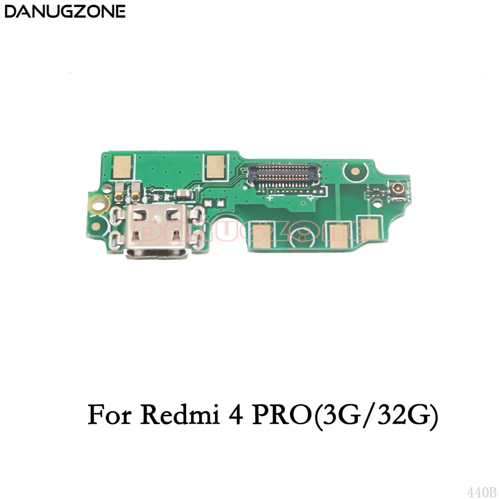 Док станция с USB разъемом для зарядки Xiaomi Redmi 4 Pro|Шлейфы мобильных телефонов| |