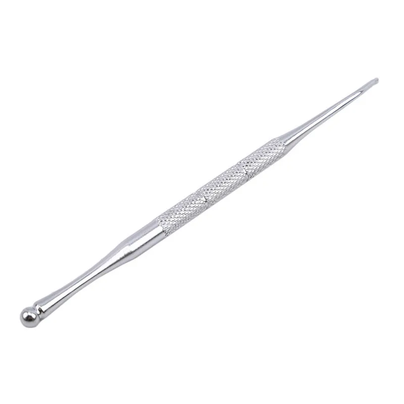 3 шт./компл. рукоятка покрыта нескользким материалом маникюрные ножницы для