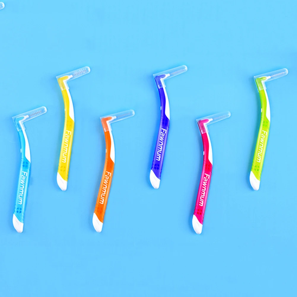 5 шт. инструмент для удаления зубного налета |