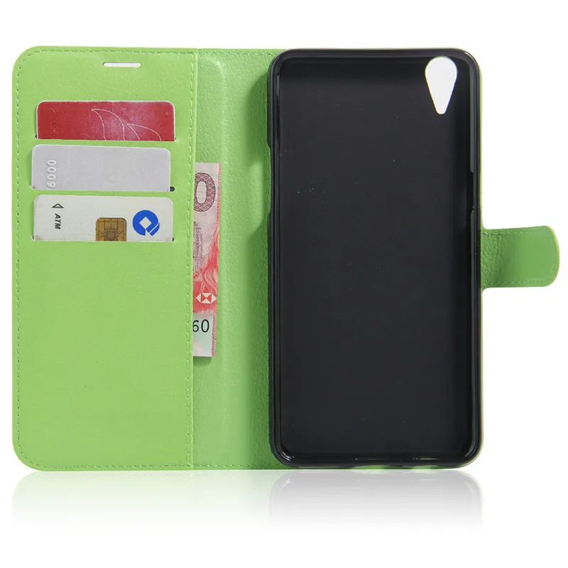 Мягкий чехол-портмоне с откидной крышкой чехол Крышка из искусственной кожи для