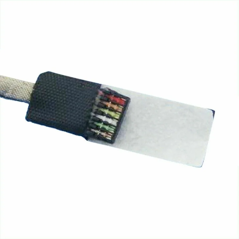

For HP 17-BY0035NR LCD LED LVDS Video Screen Display Cable NonTouch Laptop uscn