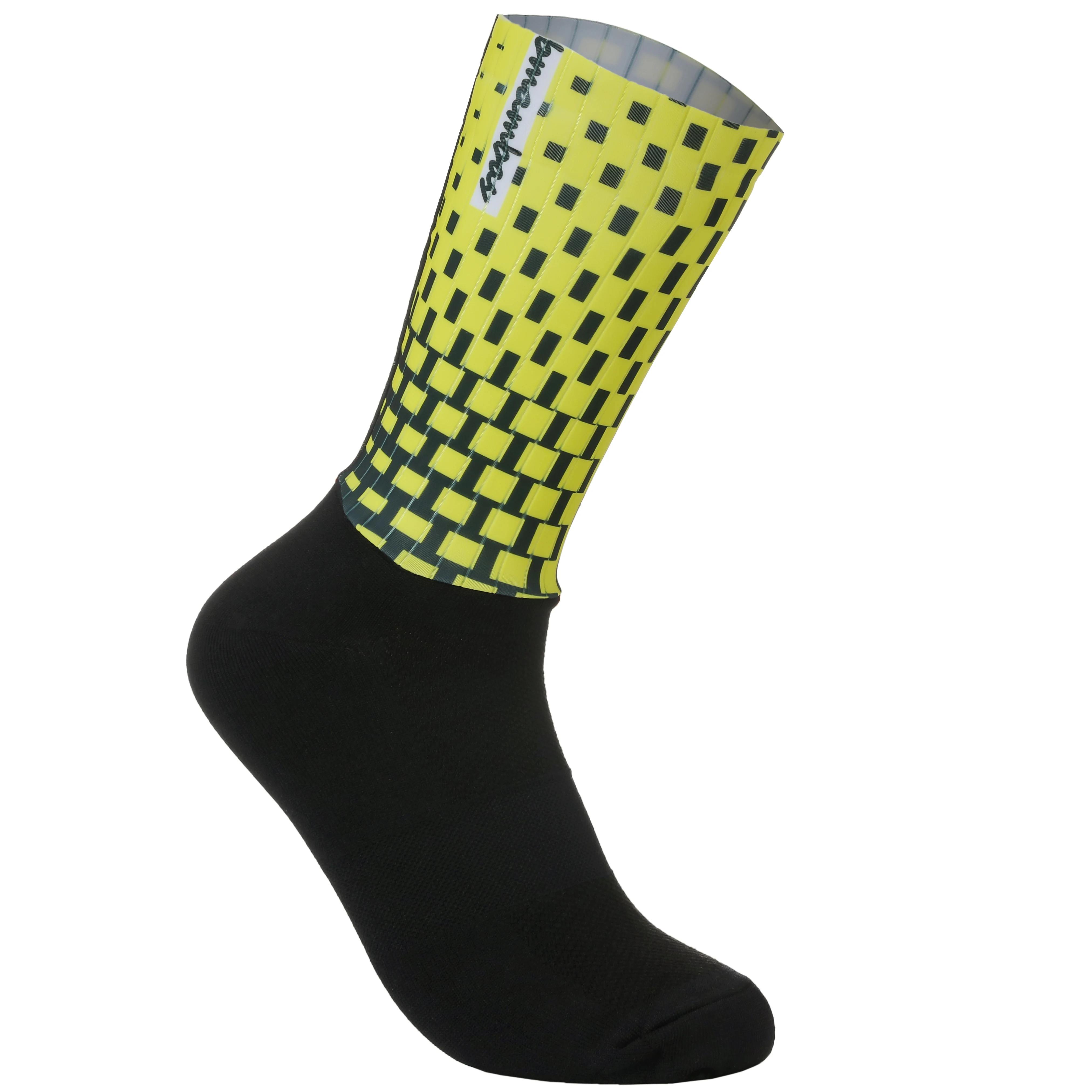 2019 Спортивные носки Для Мужчин's Coolmax Велосипеды езда на велосипеде Носки