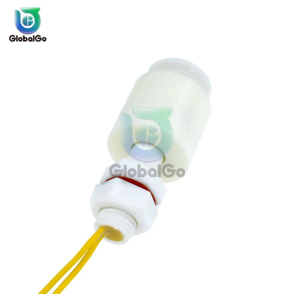 P45 датчик уровня воды и жидкости горизонтальный Поплавковый контроллер