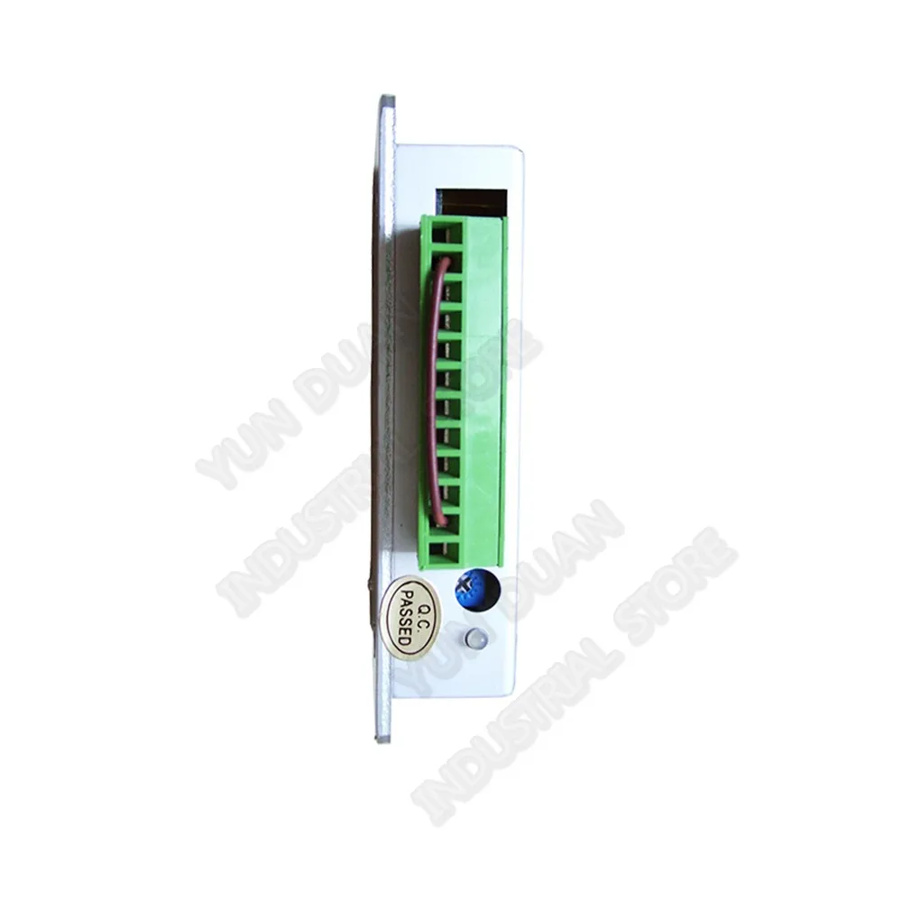 BLDC бесщеточный привод 12V 24V 3A контроллер управления тормозом изменение скорости
