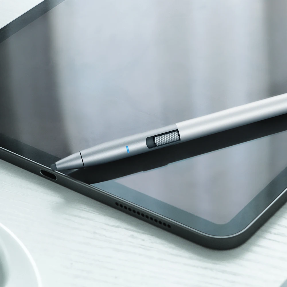 Для iPad 9," 10,5" 11 для iPad Mini, универсальный стилус, многофункциональная сенсорная ручка для экрана, емкостная сенсорная ручка для 10 часов