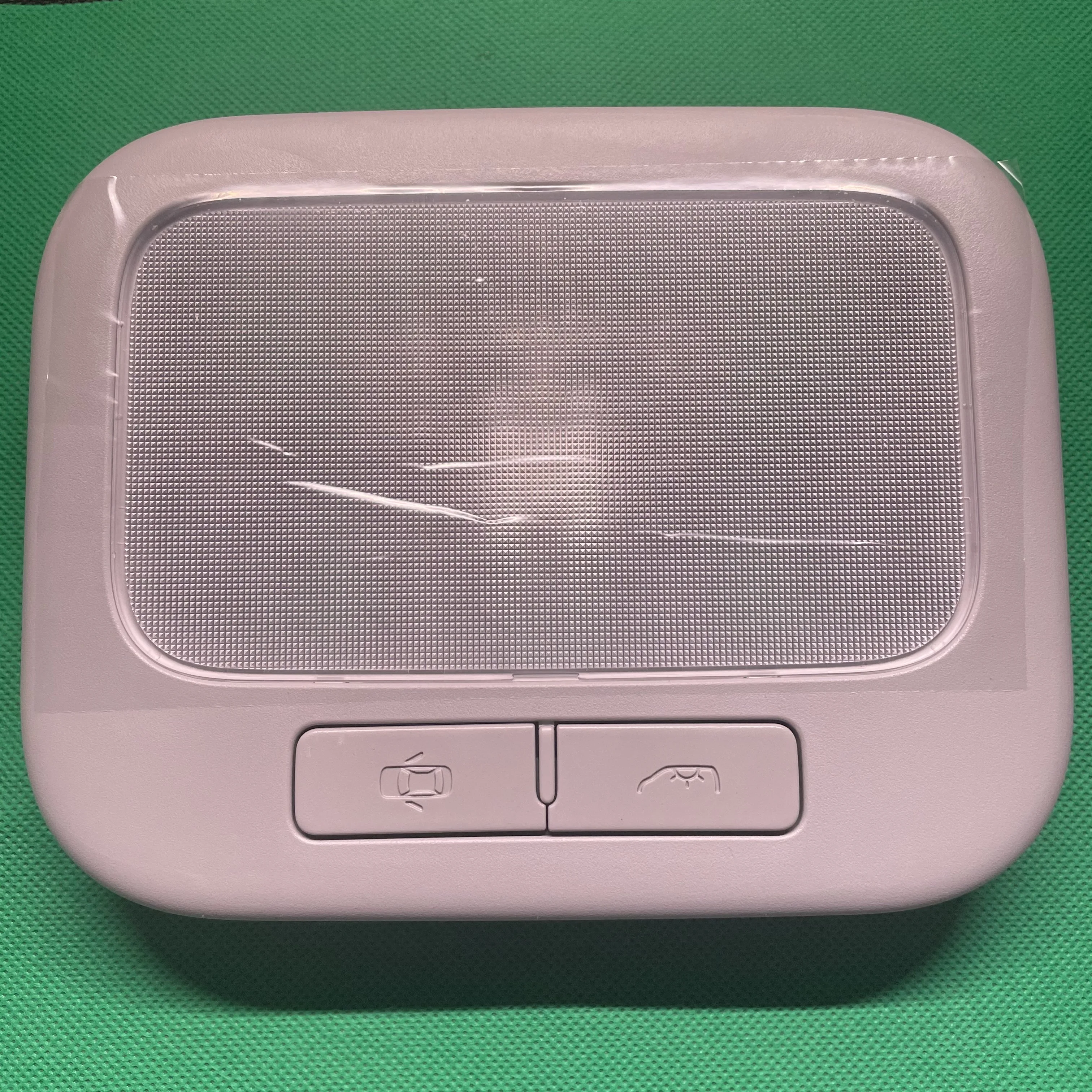 928804H100TX Серая задняя комнатная лампа для Hyundai i800 iMax H1 Starex 2007-2017 928004H100 - купить по