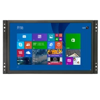 11 6 inch 1366x768 ips lcd industrial grade open frame screen touch monitor resistivecapacitive touch screen monitor