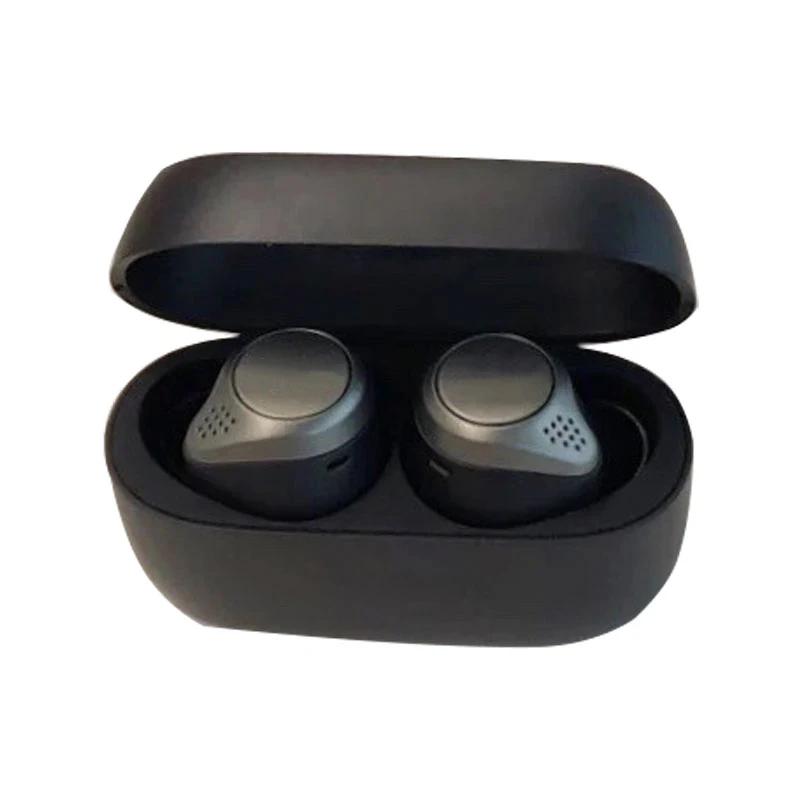 

Earphones Stereo Sound Headset Noice Concelling Earbuds Waterproof Sport Headphones