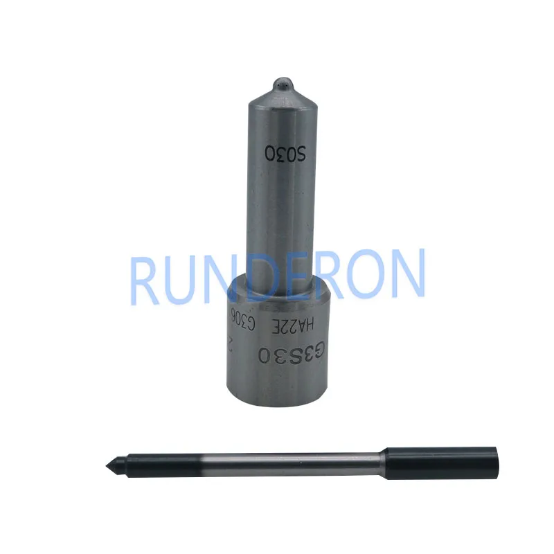 

CR G3S30 Common Rail System Fuel Injectors Nozzles for-Toyota Diesel Engine 23670-09380